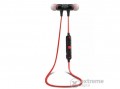 AWEI A920BL In-Ear Bluetooth fülhallgató headset Piros