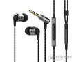 SOUNDMAGIC E80C In-Ear fülhallgató headset Gunmetal