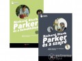 Agave Könyvek Kft Richard Stark - Parker és a szajré - Parker és a szindikátus