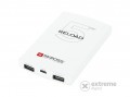SKROSS 5Ah power bank micro USB kábellel