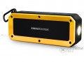 ENERGY SISTEM Energy Outdoor Box Bike Bluetooth hangszóró, sárga