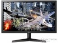 LG 24GL600F-B 24" FullHD 144Hz FreeSync gamer LED monitor