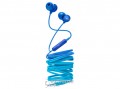 Philips SHE2405BL fülhallgató, kék