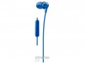 Philips SHE3555BL fülhallgató, kék