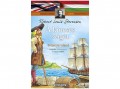 Napraforgó Kiadó A kincses sziget - Klasszikusok magyarul - angolul