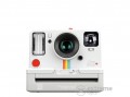 POLAROID Originals OneStep + instant fényképezőgép, fehér (Android/IOS)