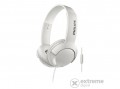Philips SHL3075WT fejhallgató, fehér