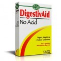 Natur Tanya ESI Digestiv Aid - No Acid lúgosító-savlekötő tabletta 12db