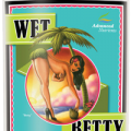 Advanced Nutrients Wet Betty Organic