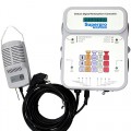 Superpro Hydroponics DDAC-1 Deluxe Atmosphere / CO2 Controller