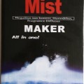 Mist Maker Ultrahangos párásító