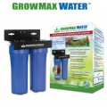 GrowMax Water csapra szerelhető víztisztító