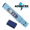 Aquatek Digitális EC mérő (0~9990us/cm)