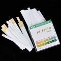 pH teszt papír 4.0 - 7.0 pH 100 db