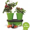 Duogrow Növénytermesztő rendszer 2 x 12 liter