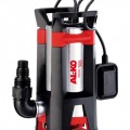 Al-Ko DRAIN 15000 Inox Comfort szennyvíz szivattyú