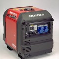 HONDA EU 30i S áramfejlesztő