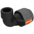 Gardena SP L-elem 25 mm x 3/4&quot; belső menettel