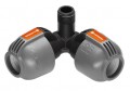 Gardena SP sarok elem 25 mm x 1/2&quot; külső menettel