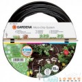Gardena MD hosszabbító csepegtető cső növénysorokhoz 4,6 mm (3/16&quot;)