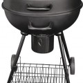 HECHT MERIDA KERTI GRILL