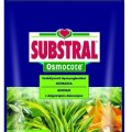 SUBSTRAL® Osmocote® hosszú hatástartamú virágtrágya balkonnövényekhez