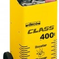 DECA CLASS BOOSTER 400E akkumulátor töltő, gyorsindító, bikázó