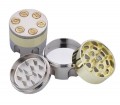 Sixshooter grinder 5 cm