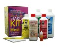 Hesi Soil Starter Kit