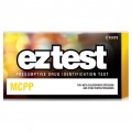 Ez-Test MCPP drogteszt 2 db