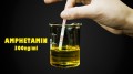 Clean U vizeletteszt Amfetamin 300 ng/ml sensitiv