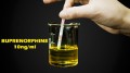 Clean U Vizeletteszt Buprenorfin 10ng/ml sensitiv