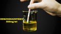 Clean U Vizeletteszt Benzodiazepinek 300ng/ml
