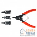 ZÉGERGYŰRŰFOGÓ KLT TOP TOOLS 32D320 4.R.