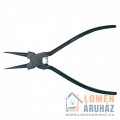 ZÉGERGYŰRŰFOGÓ TOP TOOLS 32D304 150MM BEL.HAJL