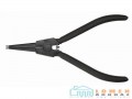ZÉGERGYŰRŰFOGÓ TOPEX 32D306 180MM KE