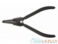 ZÉGERGYŰRŰFOGÓ TOPEX 32D307 180MM KH