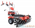 HECHT 8101 BENZINMOTOROS SEPRŐGÉP
