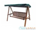 HECHT FUTON HINTAÁGY MERANTI FÁBÓL