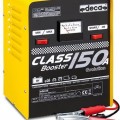 DECA CLASS BOOSTER 150A akkumulátor töltő, gyorsindító, bikázó
