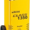 DECA CLASS BOOSTER 1350 akkumulátor töltő, gyorsindító, bikázó