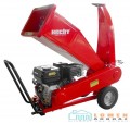HECHT 6208 BENZINMOTOROS ÁGAPRÍTÓ 5,2 KW