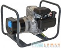 Honda benzinmotoros TR-1,6 C áramfejlesztő, 1 fázis 1,6 kVA GC-135