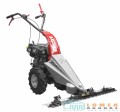 HECHT 587 BS Alternáló fűkasza, B&amp;S motorral