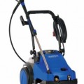 Nilfisk MC 6P 250/1100 FA mobil hidegvizes magasnyomású mosó