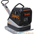 IRÁNYVÁLTÓS LAPVIBRÁTOR SAMAC TR65D