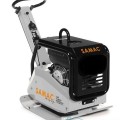 IRÁNYVÁLTÓS LAPVIBRÁTOR SAMAC TR40D