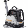 IRÁNYVÁLTÓS LAPVIBRÁTOR SAMAC TR55D