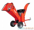 HECHT 6642 BENZINMOTOROS ÁGAPRÍTÓ 11,2 KW
