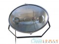 LÁMPA BETONTROWEL BT1000 OVAL